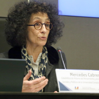 Mercedes Cabrera