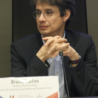 Bruno Patino