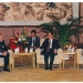 La Unión Europea y China