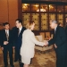 La Unión Europea y China