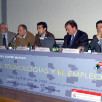 Las Nuevas Tecnologías y el Empleo