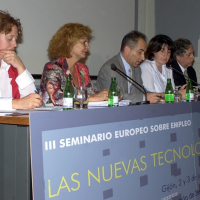 Las Nuevas Tecnologías y el Empleo