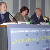 Las Nuevas Tecnologías y el Empleo