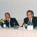 Josep Piqué y Miguel Ángel Aguilar