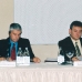 José Antonio Martins y Fernando Carbajo