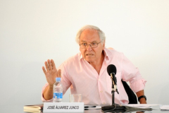 José Álvarez Junco