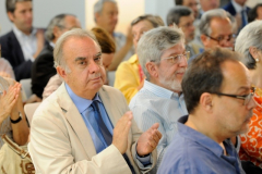 José Varela Ortega y José Andres Rojo