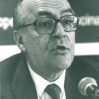 Leopoldo Calvo Sotelo