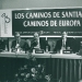 Los caminos de Santiago, caminos de Europa