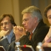 José María Ridao, Felipe González y Vicente Vallés