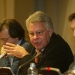 José María Ridao, Felipe González y Vicente Vallés