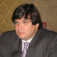 Jaime Abello