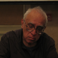 Carlos Monsivais