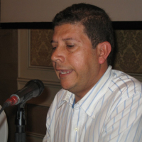 Héctor Lanza