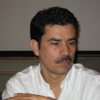 Ernesto Cortés