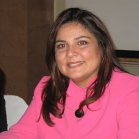Marisol Argueta de Barillas