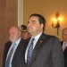 Diego Carcedo y Elías Antonio Saca