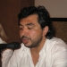 Cristian Alarcón