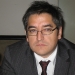 Javier Cáceres