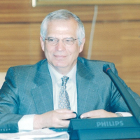 José Borrell