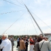 Visita de la AEJ a la Expo Zaragoza 2008
