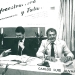 Abel Caballero y Carlos Luis Álvarez