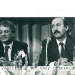 Carlos Luis Álvarez y Javier Sáenz Cosculluela