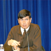 Manuel Pimentel