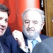 Antonio Gutiérrez y Diego Carcedo