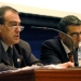 Juan Sánchez e Ignacio García López