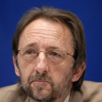 Patrick Taran
