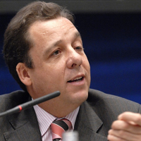 Xavier Prats Monne