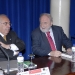 Vicente Álvarez Areces y Diego Carcedo