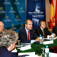 Por un nuevo futuro Hispano- Marroquí