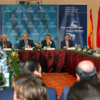 Por un nuevo futuro Hispano- Marroquí