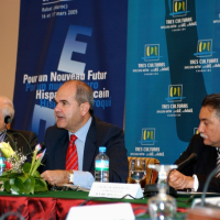 Por un nuevo futuro Hispano- Marroquí