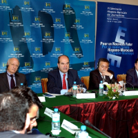 Por un nuevo futuro Hispano- Marroquí