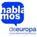 HABLAMOS DE EUROPA