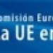 REPRESENTACIÓN EN ESPAÑA DE LA CE