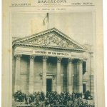 Se proclama la Segunda República en España
