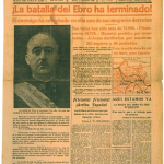 La Guerra Civil española