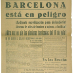 La Guerra Civil española