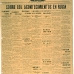 La Revolución Rusa de 1917