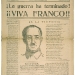 El final de la Guerra Civil española