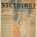 El final de la Segunda Guerra Mundial