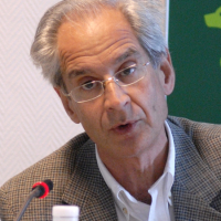 Andrés Rábago, “El Roto”