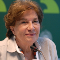 María Cruz Seoane