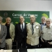 Periodistas de referencia