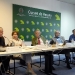 Periodistas de referencia