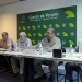 Periodistas de referencia